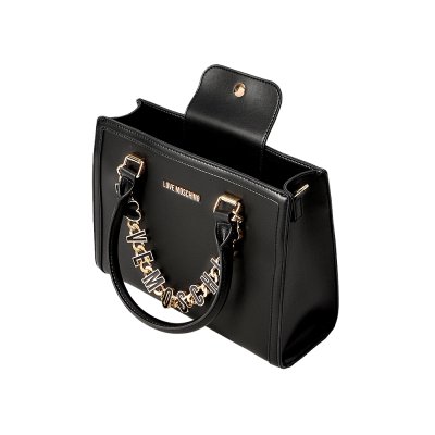 THE DANGLING HANDBAG